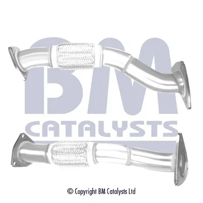 Izduvna cev BM CATALYSTS BM50486 IC-E18056