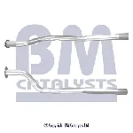 Izduvna cev BM CATALYSTS BM50493 IC-F68CE7
