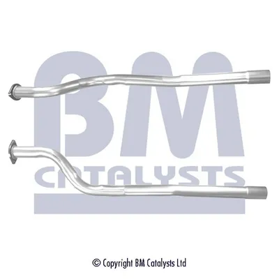 Izduvna cev BM CATALYSTS BM50493 IC-F68CE7