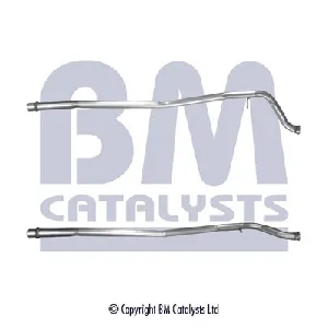 Izduvna cev BM CATALYSTS BM50516 IC-E2B028