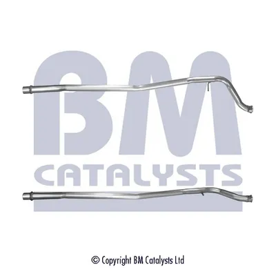 Izduvna cev BM CATALYSTS BM50516 IC-E2B028