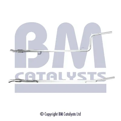 Izduvna cev BM CATALYSTS BM50771 IC-G08107