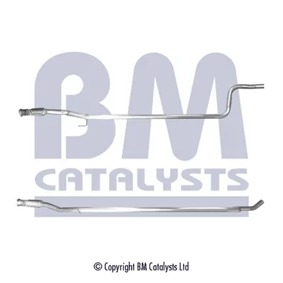 Izduvna cev BM CATALYSTS BM50843 IC-F810EB