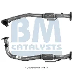 Izduvna cev BM CATALYSTS BM70002 IC-D9C338