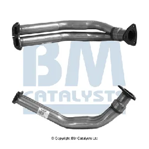Izduvna cev BM CATALYSTS BM70066 IC-D9C361