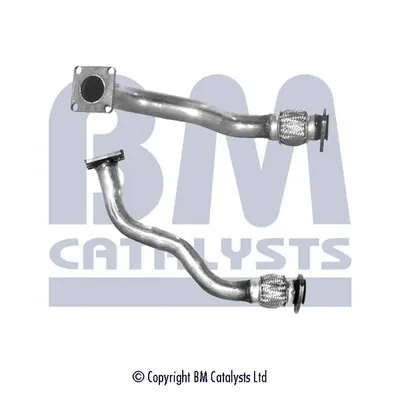 Izduvna cev BM CATALYSTS BM70093 IC-D9C376