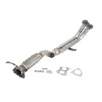 Izduvna cev BM CATALYSTS BM70179 IC-D9C3C4