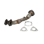 Izduvna cev BM CATALYSTS BM70410 IC-D9C48C