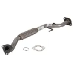 Izduvna cev BM CATALYSTS BM70456 IC-D9C4B9