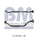 Izduvna cev BM CATALYSTS BM70456 IC-D9C4B9