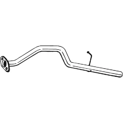 Izduvna cev BOSAL BOS452-635 IC-A0EA6D