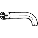 Izduvna cev BOSAL BOS700-021 IC-B8B317