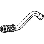 Izduvna cev BOSAL BOS700-087 IC-C5A2FF