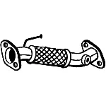 Izduvna cev BOSAL BOS700-271 IC-G0U1YH