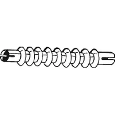 Izduvna cev BOSAL BOS725-881 IC-432317