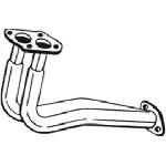 Izduvna cev BOSAL BOS736-541 IC-A0D0B3