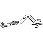 Izduvna cev BOSAL BOS750-169 IC-C70149