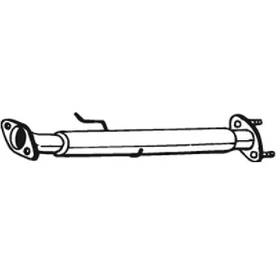 Izduvna cev BOSAL BOS750-309 IC-G0PJJV