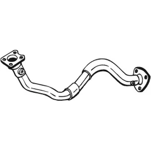 Izduvna cev BOSAL BOS753-323 IC-B8B351