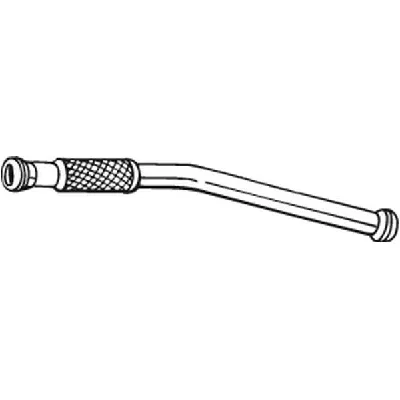 Izduvna cev BOSAL BOS767-831 IC-432860