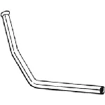 Izduvna cev BOSAL BOS777-001 IC-436528