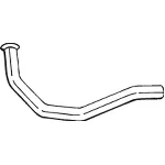 Izduvna cev BOSAL BOS782-465 IC-432545