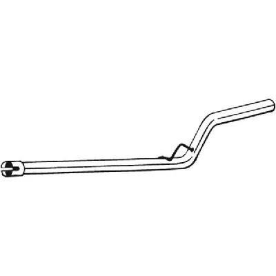 Izduvna cev BOSAL BOS800-001 IC-B8B366