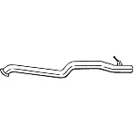 Izduvna cev BOSAL BOS800-117 IC-C70152