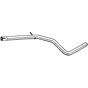 Izduvna cev BOSAL BOS800-129 IC-G0U1YO