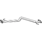 Izduvna cev BOSAL BOS800-143 IC-E77BD5