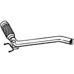 Izduvna cev BOSAL BOS800-201 IC-D91C0B