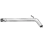 Izduvna cev BOSAL BOS800-205 IC-D3E32F