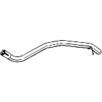 Izduvna cev BOSAL BOS800-213 IC-DC9DD1