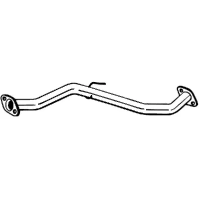 Izduvna cev BOSAL BOS800-271 IC-G0X2A5