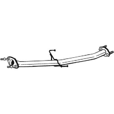 Izduvna cev BOSAL BOS803-001 IC-B8B375