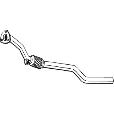 Izduvna cev BOSAL BOS820-217 IC-BC03E5