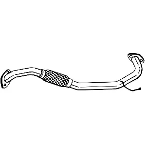 Izduvna cev BOSAL BOS823-205 IC-453698