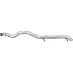 Izduvna cev BOSAL BOS850-043 IC-C4094F