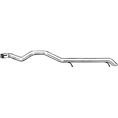 Izduvna cev BOSAL BOS850-043 IC-C4094F