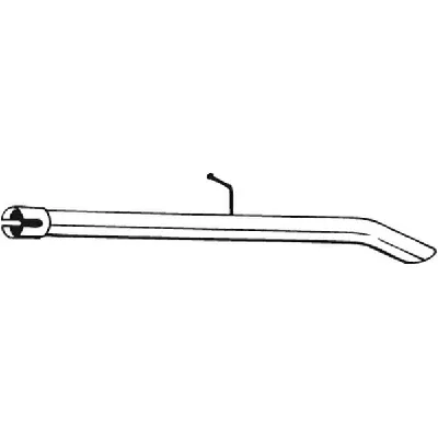 Izduvna cev BOSAL BOS850-067 IC-C5A313