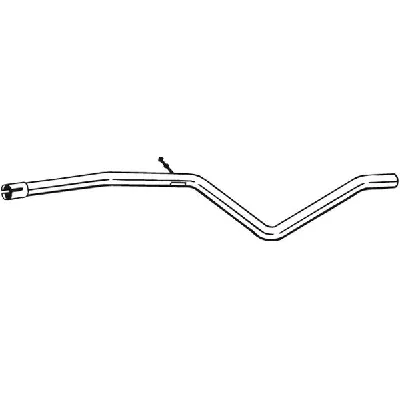 Izduvna cev BOSAL BOS850-073 IC-C70157