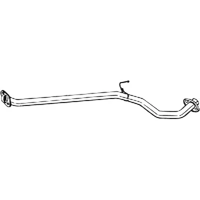 Izduvna cev BOSAL BOS850-131 IC-D91C0F