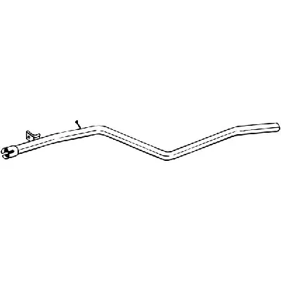 Izduvna cev BOSAL BOS850-145 IC-E4A403