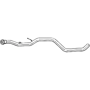 Izduvna cev BOSAL BOS850-195 IC-G0X2A3