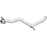 Izduvna cev BOSAL BOS851-169 IC-B8B3B5