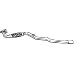 Izduvna cev BOSAL BOS852-001 IC-B8B3B6