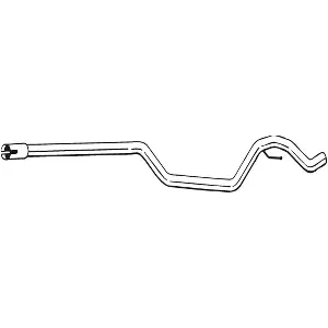 Izduvna cev BOSAL BOS855-001 IC-BC03F8