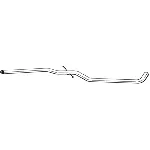 Izduvna cev BOSAL BOS879-817 IC-B8B3C7