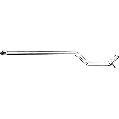 Izduvna cev BOSAL BOS880-209 IC-B8B3C8