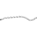 Izduvna cev BOSAL BOS900-009 IC-BC03F9